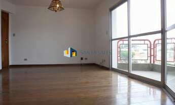 Imagem 2: LINDO APARTAMENTO VILA MARIANA