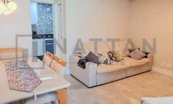 Imagem 6: Apartamento com 3 dormitórios à venda, 100 m² por R$ 870.000,00 - Jardim Vila Formosa - Sã