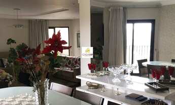 Imagem 5: Apartamento à venda, Santana, 207m², 3 suítes, 4 vagas!