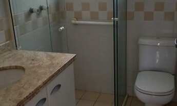 Imagem 4: Apartamento para aluguel tem 94 metros quadrados com 3 quartos em Tamboré - Santana de Par