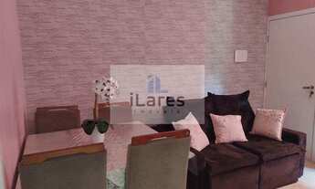 Imagem 2: Apartamento com 2 dorms, Demarchi, São Bernardo do Campo - R$ 215 mil, Cod: 1880