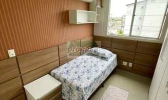 Imagem 7: Apartamento para aluguel com 45 metros quadrados com 2 quartos em Santa Etelvina - Manaus