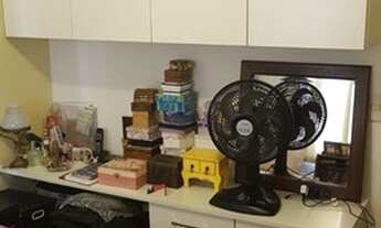 Imagem 5: Apartamento Santa Terezinha - 48 m² - Permuta maior valor