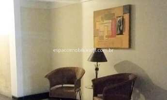 Imagem 2: Cobertura Linear com 3 quartos (02 suítes) e 03 vagas de garagem - bairro Centro em Juiz d