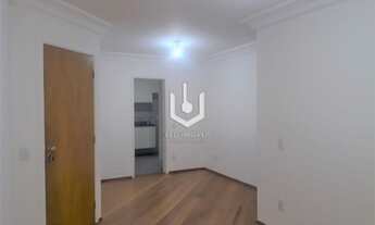 Imagem: Apartamento no Brooklin com 75m² 2 dormitórios