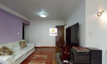 Imagem 2: Apartamento à venda, Vila Andrade, 100m², 3 dormitórios, 1 suíte, 2 vagas!