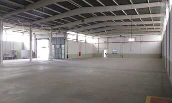 Imagem 5: ITUPEVA - Galpão/Depósito/Armazém - CHAVE