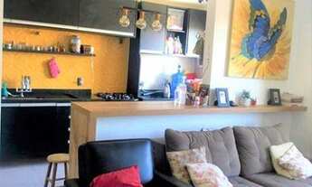 Imagem: Apartamento com 3 dormitórios à venda