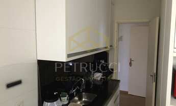 Imagem 6: Apartamento - Chácara da Barra - Campinas