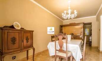 Imagem 7: Sobrado à venda, Brooklin Paulista, 230m², 3 dormitórios, 2 vagas!