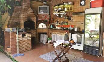 Imagem 2: CASA ASSOBRADADA - MOEMA PÁSSAROS - SP