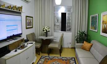 Imagem 2: Apartamento para venda possui 70 metros quadrados com 2 quartos em Maracanã - Rio de Janei