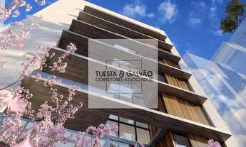 Imagem 2: Apartamento com 3 quartos sendo 1 suíte, 2 vagas de garagem, em região privilegiada no bai