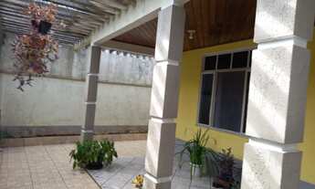 Imagem: Casa na Cidade Nova 6 com 3 quartos, 3 banheiros