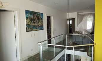 Imagem 5: Casa no condomínio Ibi Aram I