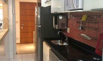 Imagem 5: EXCELENTE APARTAMENTO 3 QUARTOS - 1 SUITE - 78M² - COND ESTRELAS - BARRA DA TIJUCA - RJ