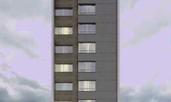 Imagem 2: ED VILLA LOBOS Apartamento com 2 dormitórios