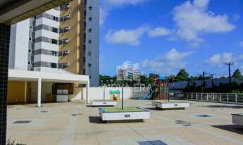 Imagem 2: Apartamento com 3 dormitórios à venda, 126 m² por R$ 560.401 - Cocó - Fortaleza/CE