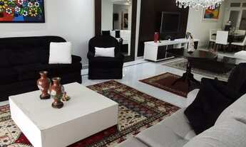 Imagem: Apartamento para venda possui 290 metros