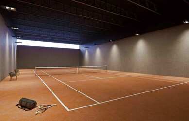 Imagem 7: Apartamento à venda, 4 quartos, 4 suítes, 5 vagas, Vila da Serra - Nova Lima/MG