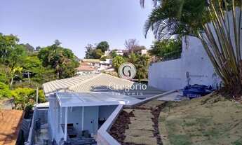 Imagem 5: 3 dormitórios 350 m² - City Butantã - SP