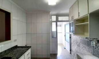 Imagem 7: Apartamento à venda, Mooca, 60m², 2 dormitórios, 1 suíte, 2 vagas!