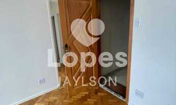 Imagem 3: Apartamento - 02 quartos - Bonsucesso