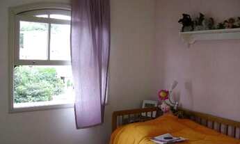 Imagem 7: Sobrado residencial à venda num dos bairros mais charmosos de São Paulo. Conforto e comod