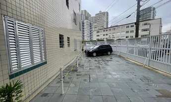 Imagem 7: APARTAMENTO BOQUEIRÃO - PRAIA GRANDE SP