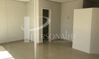 Imagem 4: Sala comercial para locação, no Jardim Anália Franco, Edifício Empresarial Ilha de Capri