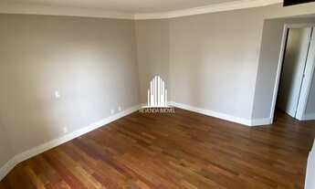 Imagem 6: Apartamento com 4 dormitórios e 4 vagas de garagem à venda em Aclimação