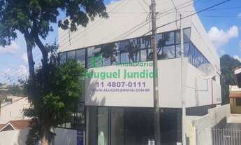 Imagem 3: Jarinu - Prédio Inteiro - Vila Rica