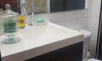 Imagem 2: Apartamento para venda tem 66 metros quadrados com 1 quarto em Brooklin Paulista - São Pau