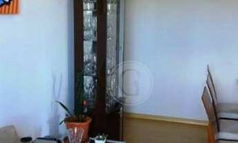 Imagem: Apartamento à venda, 64 m² por R$ 250.000,00