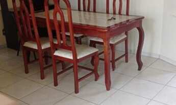 Imagem 4: Apartamento para aluguel tem 100 metros quadrados com 3 quartos no Eldorado - Contagem - M