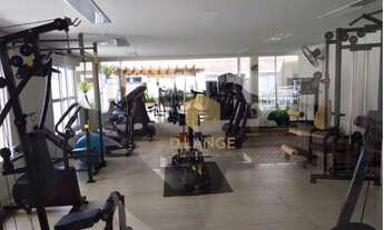 Imagem 11: Apartamento com 2 dormitórios à venda, 56 m² por R$ 330.000,00 - Vivare Club Residence - P