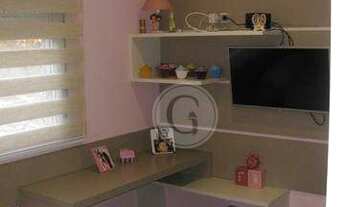 Imagem 4: Apartamento com 3 dormitórios à venda, 183 m² por R$ 1.580.000,00 - Butantã - São Paulo/SP