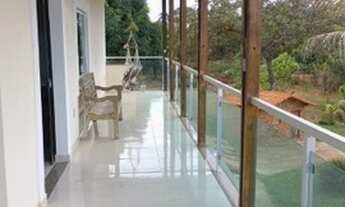 Imagem 5: Chácara 5 Mil Metros CASA LINDA a 18 km de Montes Claros Saída Bocaiuva