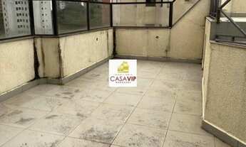 Imagem 7: Apartamento à venda, Jardim Colombo, 340m², 4 dormitórios, 2 suítes, 4 vagas!