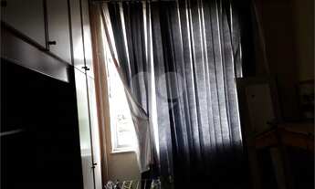 Imagem 5: Apartamento - 02 quartos - Engenho Novo