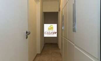 Imagem 6: Apartamento à venda, Perdizes, 170m², 3 dormitórios, 1 suíte, 1 vaga!