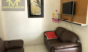 Imagem 2: Vila Velha - Apartamento Padrão - Itapuã