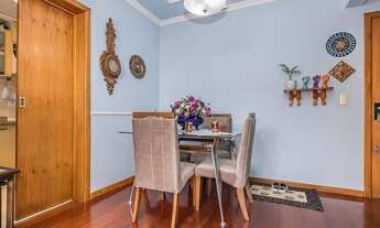 Imagem 6: Porto Alegre - Apartamento Padrão - Santana