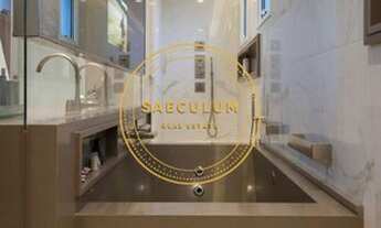 Imagem 5: Linda Cobertura Vila Conceição