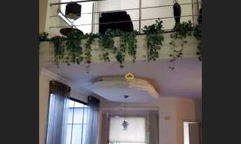 Imagem 5: Lindo sobrado 3 Dormitórios e Mezanino no Campolim