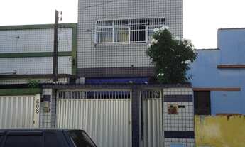 Imagem: Casa com 4 dormitórios à venda, 138 m²