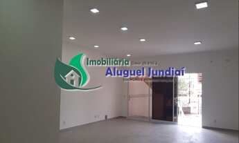 Imagem: CAMPO LIMPO PAULISTA - Loja/Salão - VILA