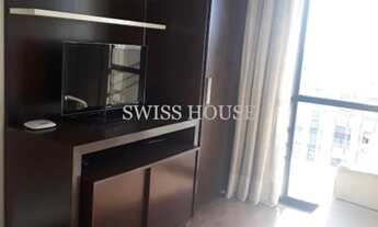 Imagem 7: Apartamento - Cambuí - Campinas