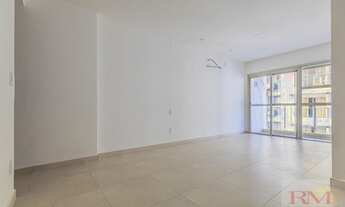 Imagem 5: Tijuca - 3 Quartos 2 Suítes Varanda 2 Vagas Garagem