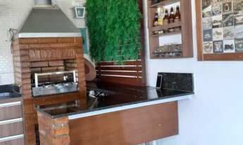 Imagem 2: BELO HORIZONTE - Apartamento Padrão - Parque Leblon